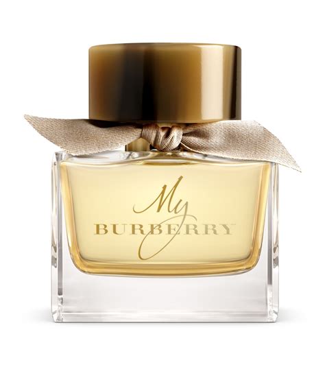 burberry ure|burberry eau de parfum.